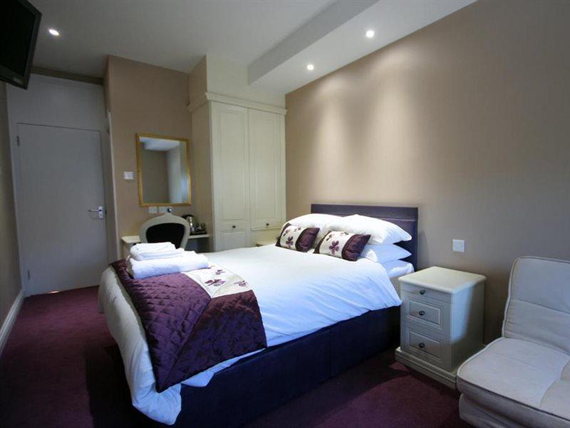 Highclere Hotel Ascot  Luaran gambar